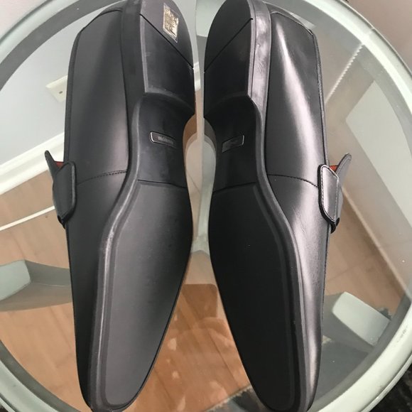 MAGNANNI Remo Bit Loafer - Picture 2 of 5